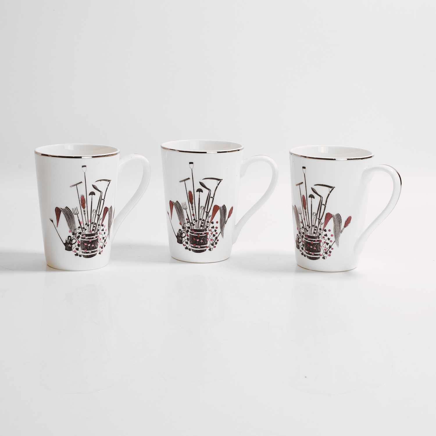 Lot 148 - Eric Ravilious (1903-1942) for Wedgwood