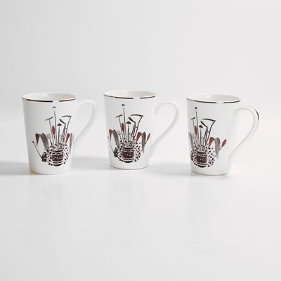 Lot 148 - Eric Ravilious (1903-1942) for Wedgwood