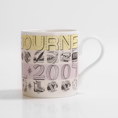 Lot 128 - Simon Dorrell (b.1961) for Wedgwood