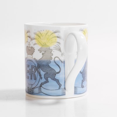 Lot 132 - Eric Ravilious (1903-1942) for Wedgwood