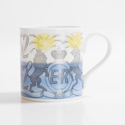 Lot 132 - Eric Ravilious (1903-1942) for Wedgwood