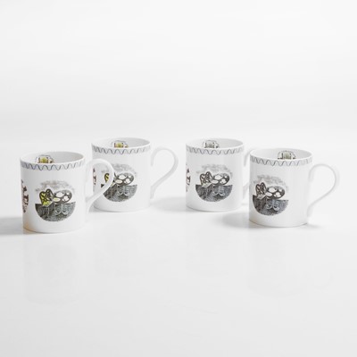 Lot 150 - Eric Ravilious (1903-1942) for Wedgwood