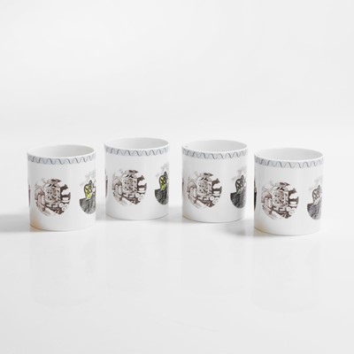 Lot 150 - Eric Ravilious (1903-1942) for Wedgwood
