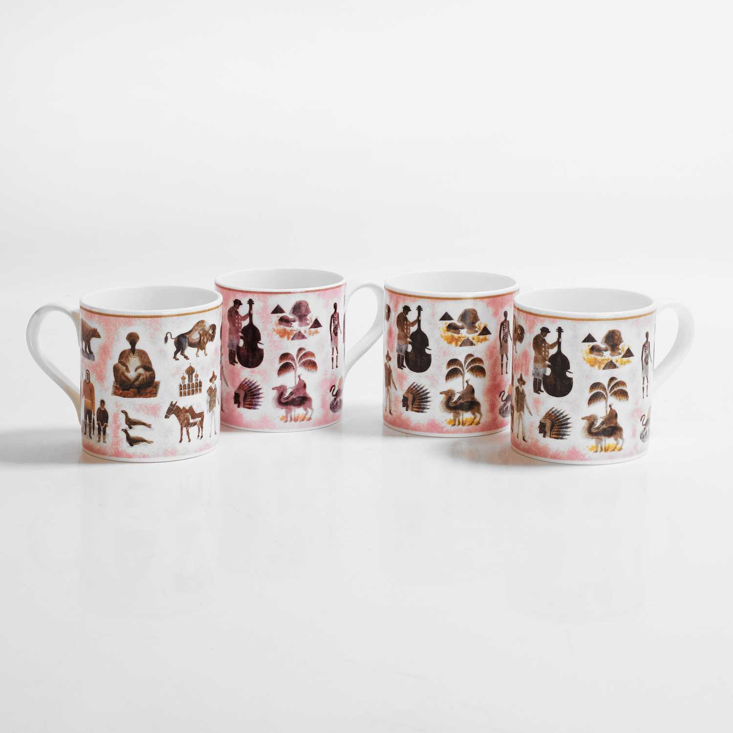 Lot 151 - Eric Ravilious (1903-1942) for Wedgwood