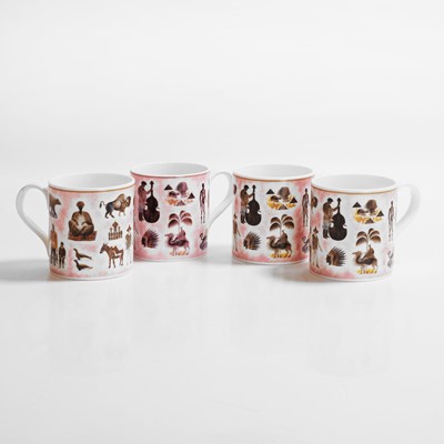 Lot 151 - Eric Ravilious (1903-1942) for Wedgwood