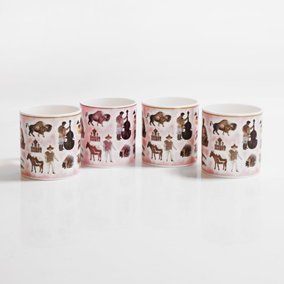 Lot 151 - Eric Ravilious (1903-1942) for Wedgwood