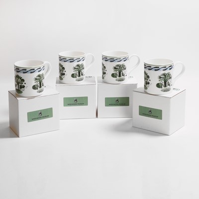 Lot 152 - Eric Ravilious (1903-1942) for Wedgwood