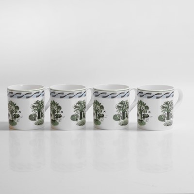 Lot 152 - Eric Ravilious (1903-1942) for Wedgwood
