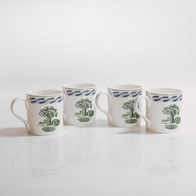 Lot 152 - Eric Ravilious (1903-1942) for Wedgwood