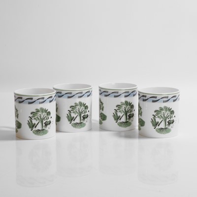 Lot 152 - Eric Ravilious (1903-1942) for Wedgwood