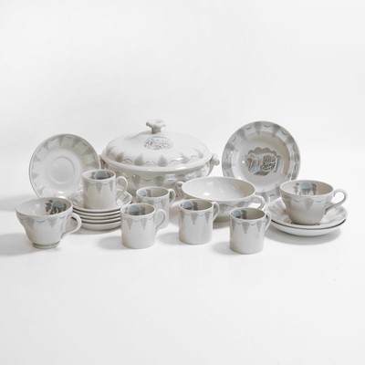 Lot 153 - Eric Ravilious (1903-1942) for Wedgwood