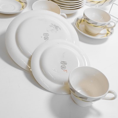 Lot 154 - Eric Ravilious (1903-1942) for Wedgwood