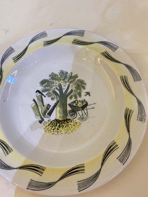 Lot 154 - Eric Ravilious (1903-1942) for Wedgwood