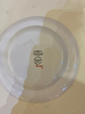 Lot 154 - Eric Ravilious (1903-1942) for Wedgwood