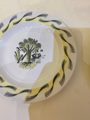 Lot 154 - Eric Ravilious (1903-1942) for Wedgwood