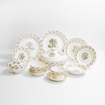 Lot 154 - Eric Ravilious (1903-1942) for Wedgwood