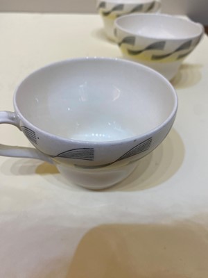 Lot 154 - Eric Ravilious (1903-1942) for Wedgwood