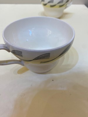 Lot 154 - Eric Ravilious (1903-1942) for Wedgwood