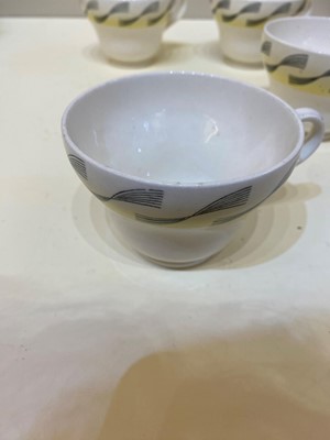 Lot 154 - Eric Ravilious (1903-1942) for Wedgwood