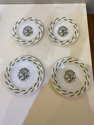 Lot 154 - Eric Ravilious (1903-1942) for Wedgwood