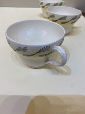 Lot 154 - Eric Ravilious (1903-1942) for Wedgwood