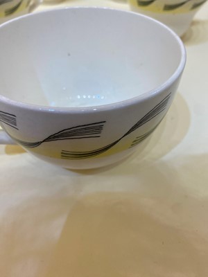 Lot 154 - Eric Ravilious (1903-1942) for Wedgwood