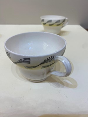 Lot 154 - Eric Ravilious (1903-1942) for Wedgwood