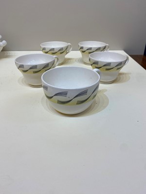 Lot 154 - Eric Ravilious (1903-1942) for Wedgwood