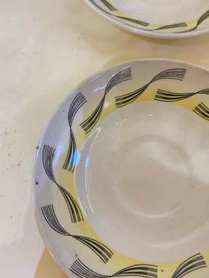 Lot 154 - Eric Ravilious (1903-1942) for Wedgwood