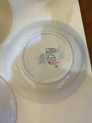Lot 154 - Eric Ravilious (1903-1942) for Wedgwood