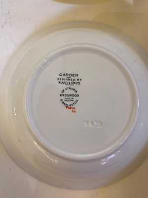 Lot 154 - Eric Ravilious (1903-1942) for Wedgwood