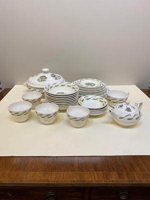 Lot 154 - Eric Ravilious (1903-1942) for Wedgwood