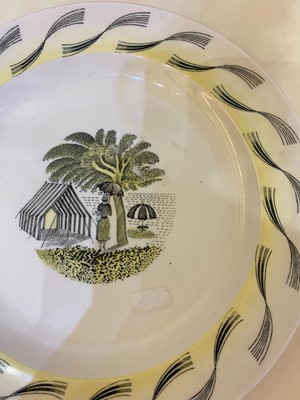 Lot 154 - Eric Ravilious (1903-1942) for Wedgwood