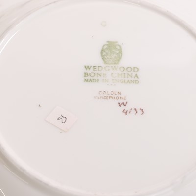 Lot 139 - Eric Ravilious (1903-1942) for Wedgwood