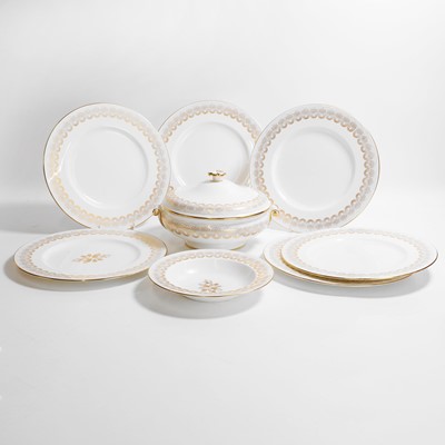 Lot 139 - Eric Ravilious (1903-1942) for Wedgwood