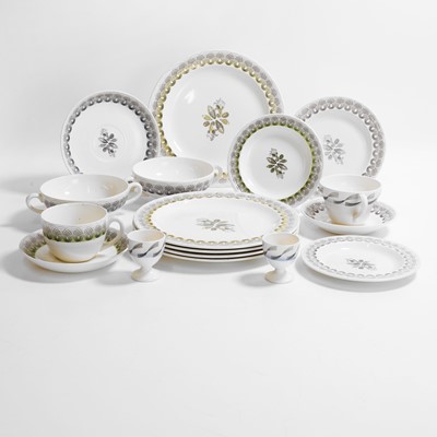Lot 140 - Eric Ravilious (1903-1942) for Wedgwood