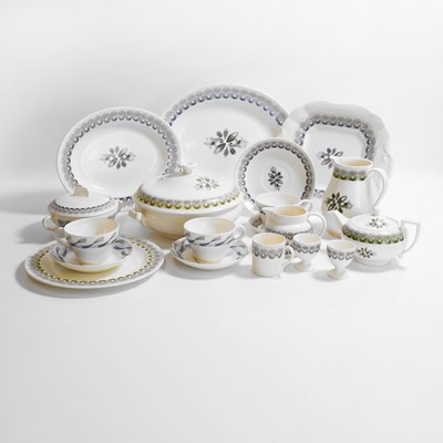 Lot 140 - Eric Ravilious (1903-1942) for Wedgwood