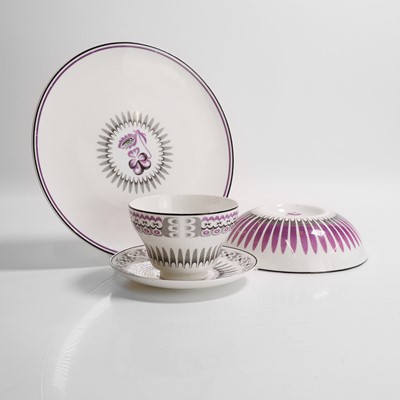 Lot 160 - Edward Bawden (1903-1989) for Wedgwood