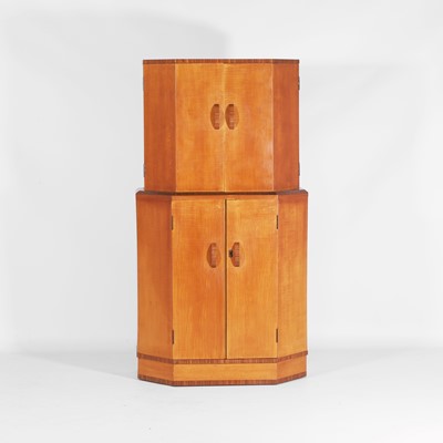 Lot 72 - Art Deco style