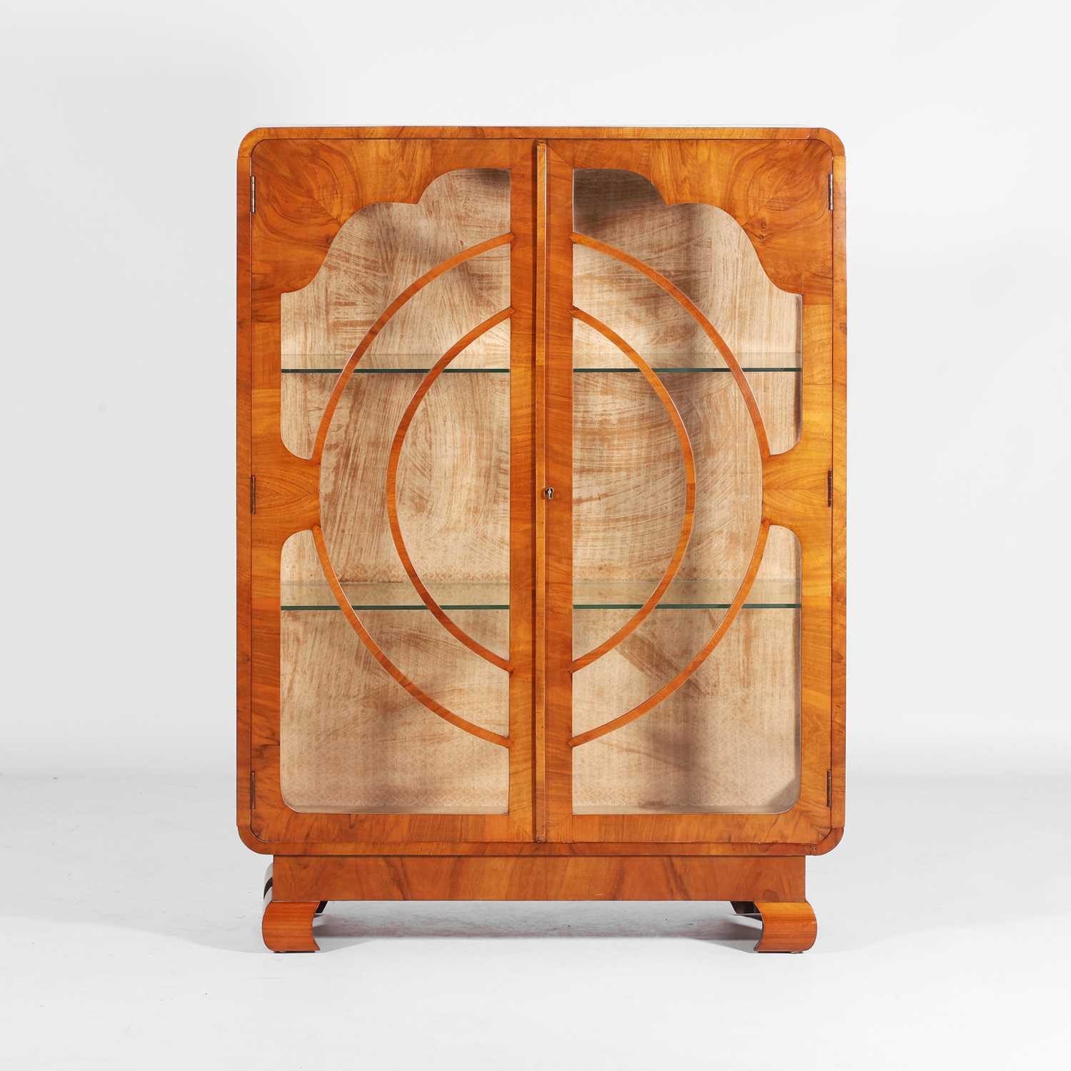 Lot 71 - Art Deco style