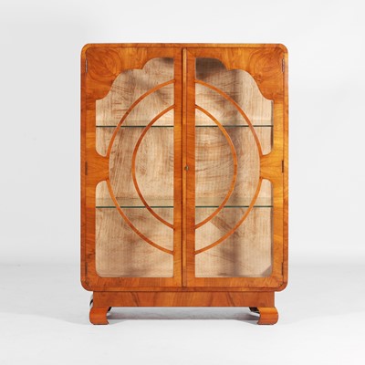 Lot 71 - Art Deco style