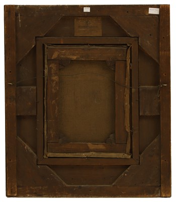 Lot 228 - Philip Zilcken (Dutch, 1857-1930)