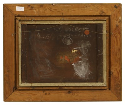 Lot 241 - Samuel David Colkett (1806-1863)