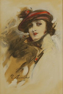 Lot 250 - William Henry Barribal (1874-1952)