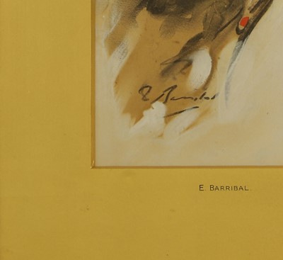 Lot 250 - William Henry Barribal (1874-1952)