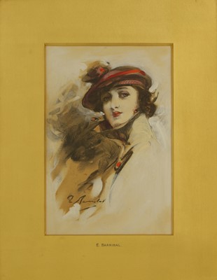 Lot 250 - William Henry Barribal (1874-1952)