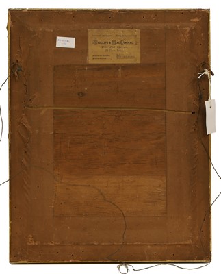Lot 250 - William Henry Barribal (1874-1952)