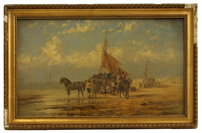 Lot 239 - Circle of William Joseph Julius Caesar Bond (1833-1926)