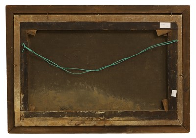 Lot 245 - A... R... Knight (19th/20th century)