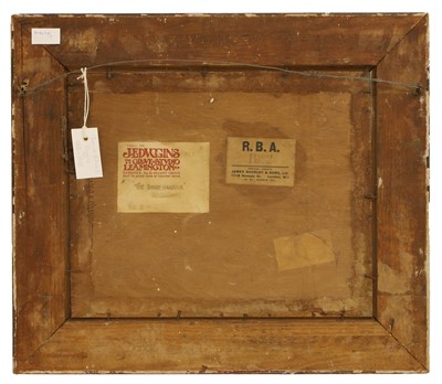 Lot 249 - James Edward Duggins (1881-1968)